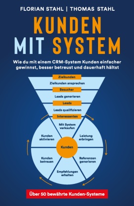 Kunden mit System