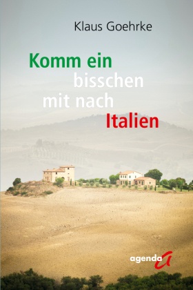 Komm ein bisschen mit nach Italien