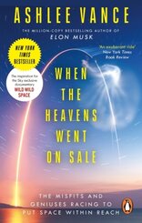 When The Heavens Went On Sale