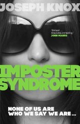 Imposter Syndrome