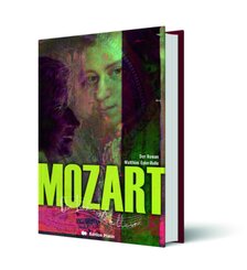 Mozart - Der Roman