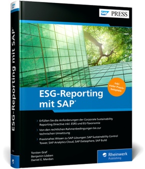 ESG-Reporting mit SAP