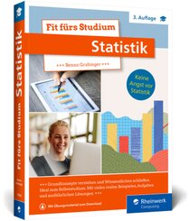 Fit fürs Studium - Statistik