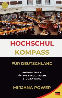 Hochschulkompass für Deutschland