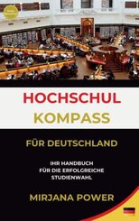 Hochschulkompass für Deutschland