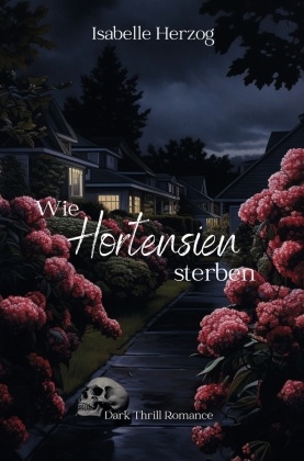 Wie Hortensien sterben