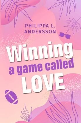 Winning a game called Love