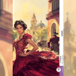 Carmen - Volles Opernlibretto (Buch + Audio-Online) - Frank-Lesemethode - Kommentierte zweisprachige Ausgabe Französisch