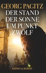 Der Stand der Sonne um Punkt zwölf