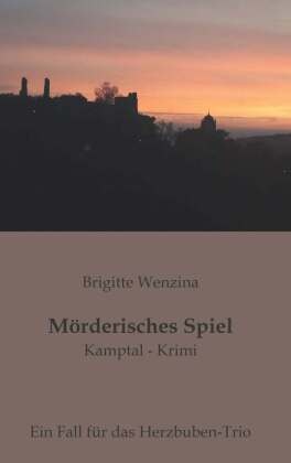 Mörderisches Spiel