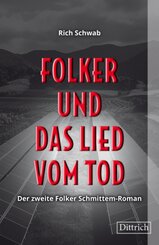 Folker und das Lied vom Tod