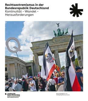 Rechtsextremismus in der Bundesrepublik Deutschland