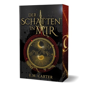 Der Schatten in mir - Band 1