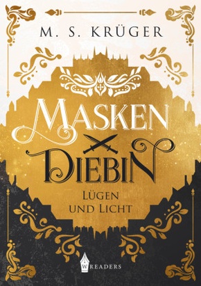 Maskendiebin: Maskendiebin