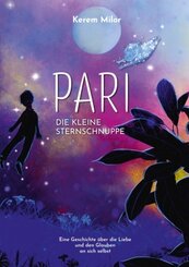 Pari - Die Kleine Sternschnuppe