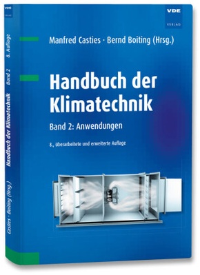 Handbuch der Klimatechnik