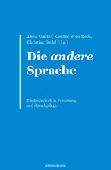 Die andere Sprache