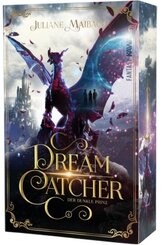 Dreamcatcher | Der dunkle Prinz (Band 4)