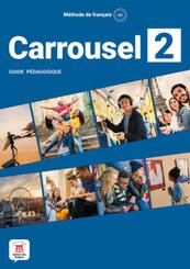 Carrousel 2