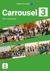 Carrousel 3