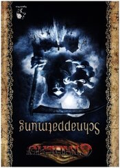 Cthulhu: Schnappatmung (Softcover)