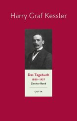 Das Tagebuch (1880-1937), Band 2 (Das Tagebuch 1880-1937, Bd. 2)