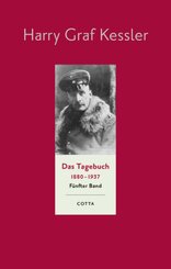 Das Tagebuch (1880-1937), Band 5 (Das Tagebuch 1880-1937, Bd. 5)