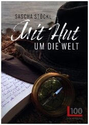 Mit Hut um die Welt