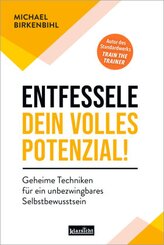 Entfessele dein volles Potenzial!