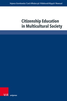 Citizenship Education in Multicultural Society