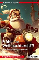 Fröhliche Weihnachtszeit!?!