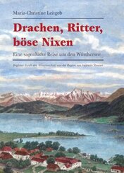 Drachen, Ritter, B&ouml;se Nixen