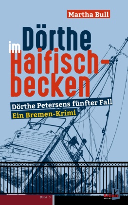 Dörthe im Haifischbecken