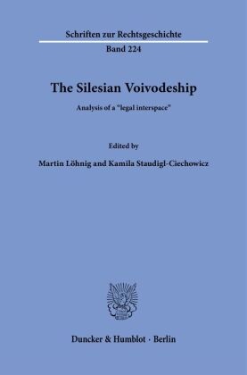 The Silesian Voivodeship