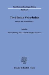 The Silesian Voivodeship