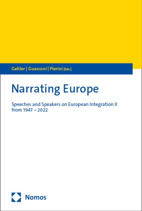 Narrating Europe