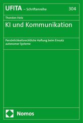 KI und Kommunikation