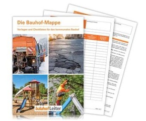 Die Bauhof-Mappe