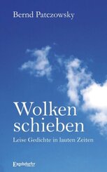 Wolken schieben