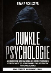 Dunkle Psychologie