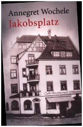 Jakobsplatz