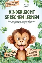 Kinderleicht sprechen lernen