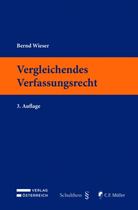 Vergleichendes Verfassungsrecht