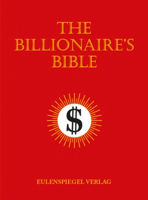 The Billionaire's Bible