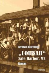 LOUISAH - Safe Harbor, ME