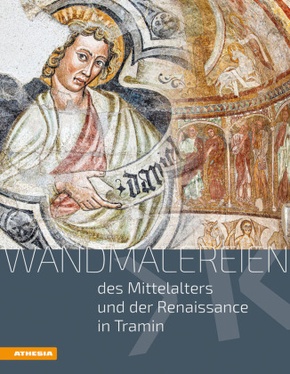 Wandmalereien des Mittelalters und der Renaissance in Tramin