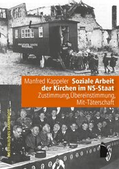 Soziale Arbeit der Kirchen im NS-Staat