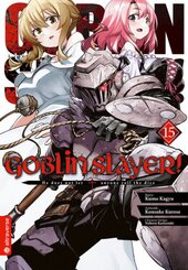 Goblin Slayer! 15