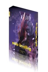 Solo Leveling Collectors Edition 11, m. 1 Beilage, m. 1 Beilage, m. 1 Beilage