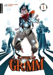 Children of Grimm 01